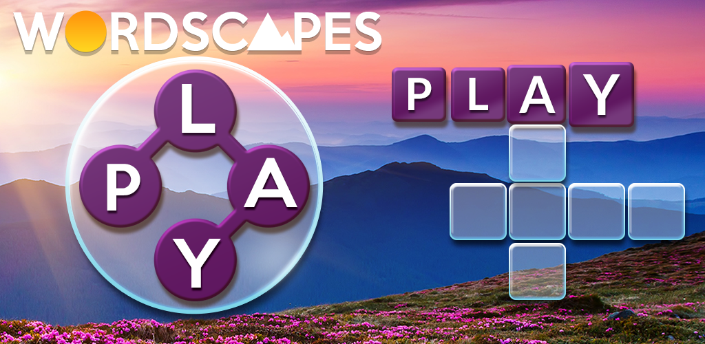 Wordscapes